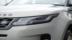 2021 (71) LAND ROVER RANGE ROVER EVOQUE 2.0 D200 R-Dynamic SE 5dr Auto 5183502