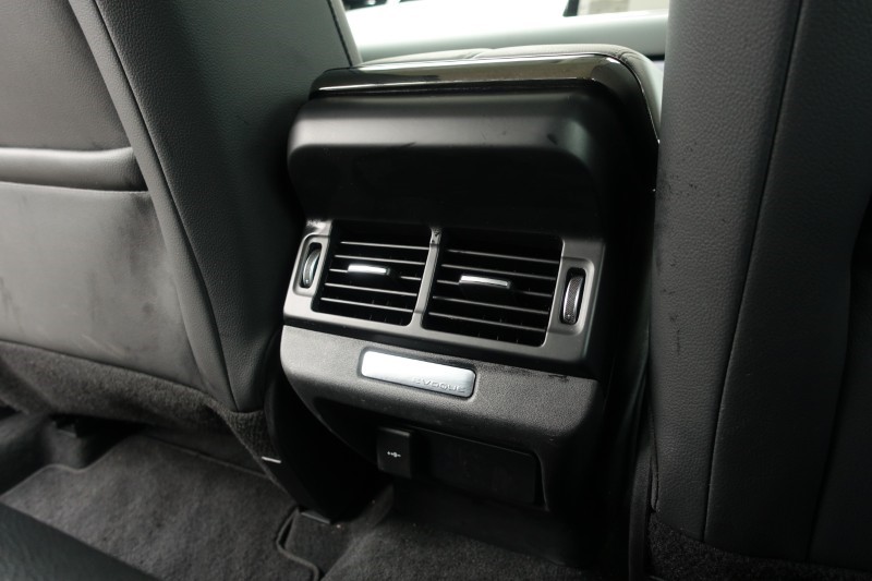 2021 (71) LAND ROVER RANGE ROVER EVOQUE 2.0 D200 R-Dynamic SE 5dr Auto 5183492