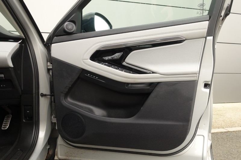 2021 (71) LAND ROVER RANGE ROVER EVOQUE 2.0 D200 R-Dynamic SE 5dr Auto 5183517