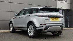 2021 (71) LAND ROVER RANGE ROVER EVOQUE 2.0 D200 R-Dynamic SE 5dr Auto 5183476