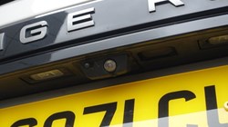 2021 (71) LAND ROVER RANGE ROVER EVOQUE 2.0 D200 R-Dynamic SE 5dr Auto 5183498