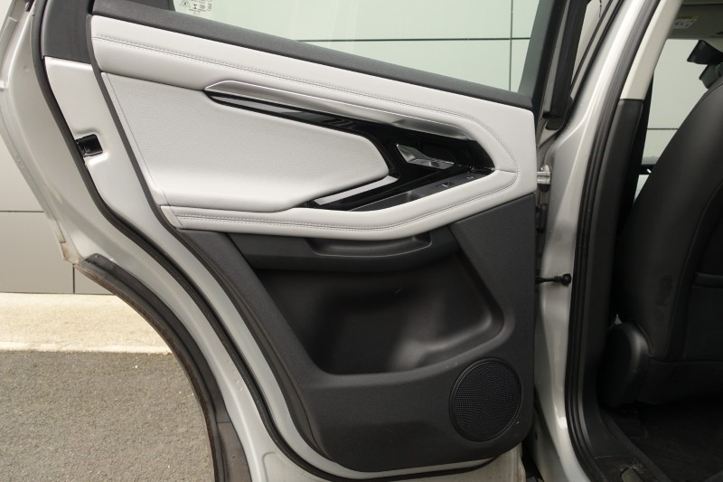 2021 (71) LAND ROVER RANGE ROVER EVOQUE 2.0 D200 R-Dynamic SE 5dr Auto 5183523