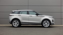 2021 (71) LAND ROVER RANGE ROVER EVOQUE 2.0 D200 R-Dynamic SE 5dr Auto 5183479