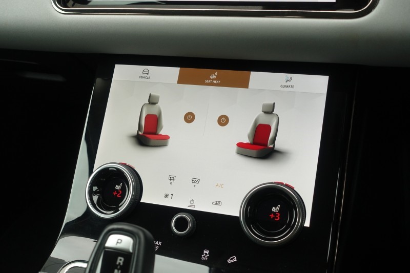 2021 (71) LAND ROVER RANGE ROVER EVOQUE 2.0 D200 R-Dynamic SE 5dr Auto 5183511