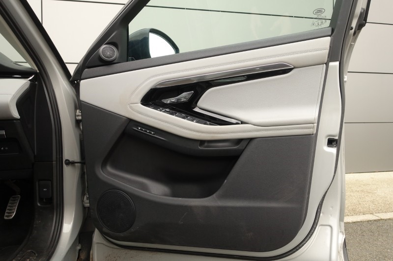 2021 (71) LAND ROVER RANGE ROVER EVOQUE 2.0 D200 R-Dynamic SE 5dr Auto 5183516