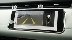 2021 (71) LAND ROVER RANGE ROVER EVOQUE 2.0 D200 R-Dynamic SE 5dr Auto 5183486