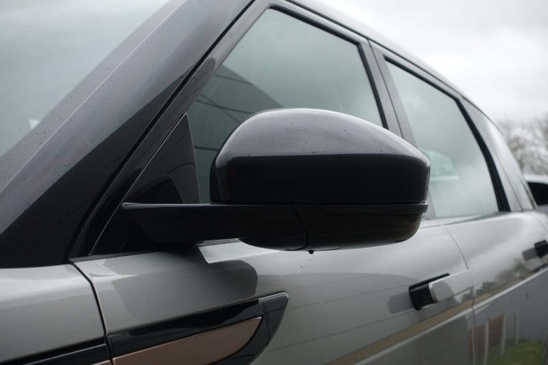 2021 (71) LAND ROVER RANGE ROVER EVOQUE 2.0 D200 R-Dynamic SE 5dr Auto 5183501