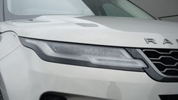 2021 (71) LAND ROVER RANGE ROVER EVOQUE 2.0 D200 R-Dynamic SE 5dr Auto 5183491