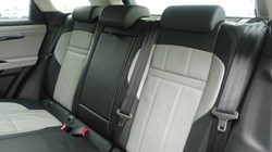 2021 (71) LAND ROVER RANGE ROVER EVOQUE 2.0 D200 R-Dynamic SE 5dr Auto 5183525