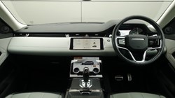 2021 (71) LAND ROVER RANGE ROVER EVOQUE 2.0 D200 R-Dynamic SE 5dr Auto 5183483