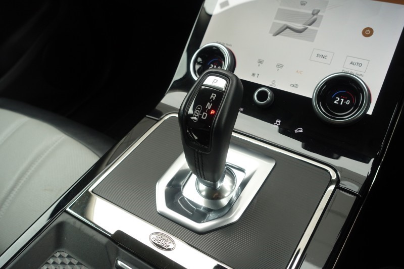 2021 (71) LAND ROVER RANGE ROVER EVOQUE 2.0 D200 R-Dynamic SE 5dr Auto 5183487