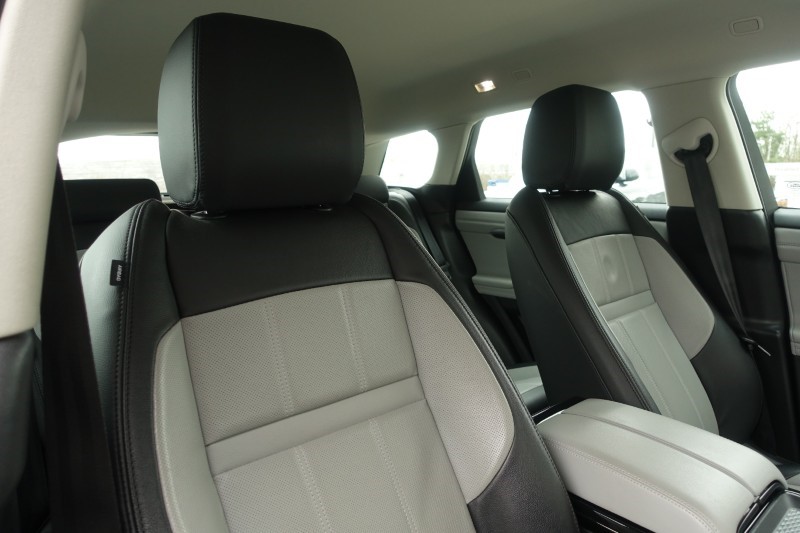 2021 (71) LAND ROVER RANGE ROVER EVOQUE 2.0 D200 R-Dynamic SE 5dr Auto 5183514