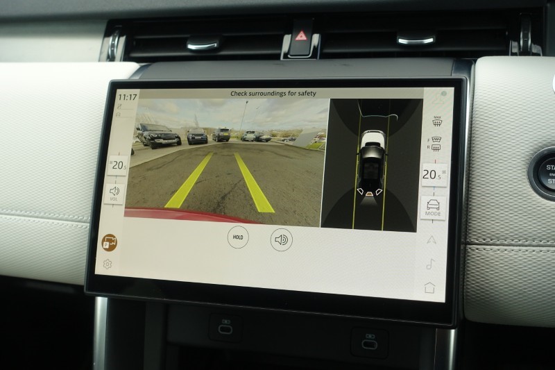 2024 (24) LAND ROVER DISCOVERY SPORT 2.0 D200 Dynamic SE 5dr Auto [5 Seat] 5115469