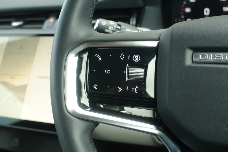 2024 (24) LAND ROVER DISCOVERY SPORT 2.0 D200 Dynamic SE 5dr Auto [5 Seat] 5115494