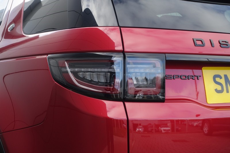 2024 (24) LAND ROVER DISCOVERY SPORT 2.0 D200 Dynamic SE 5dr Auto [5 Seat] 5115476