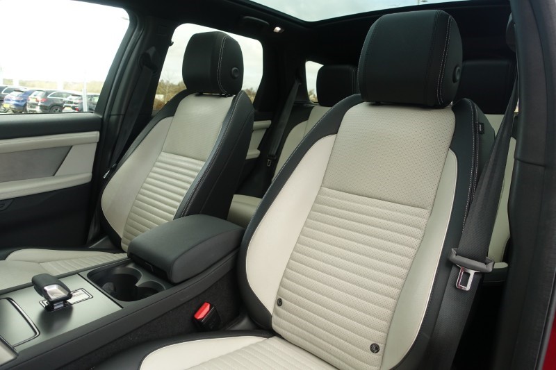 2024 (24) LAND ROVER DISCOVERY SPORT 2.0 D200 Dynamic SE 5dr Auto [5 Seat] 5115519