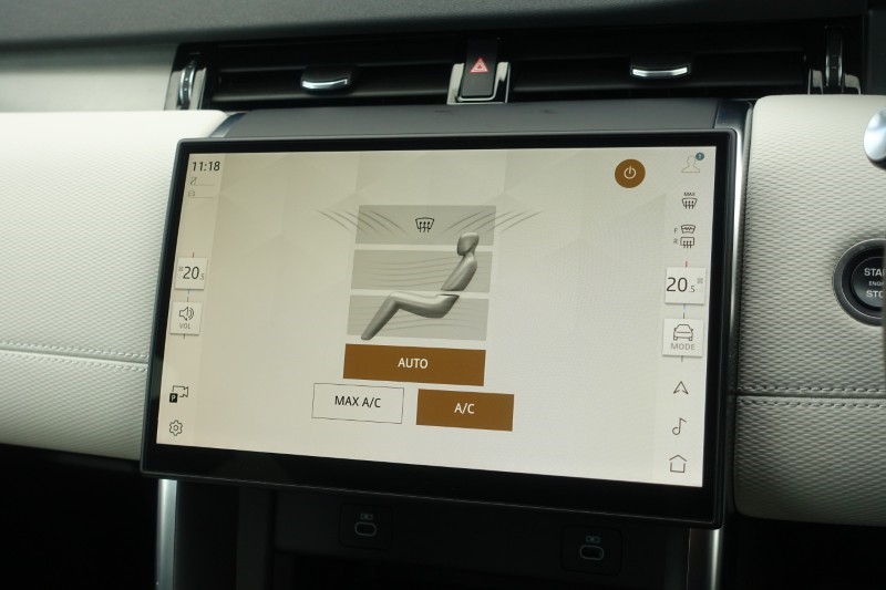 2024 (24) LAND ROVER DISCOVERY SPORT 2.0 D200 Dynamic SE 5dr Auto [5 Seat] 5115499