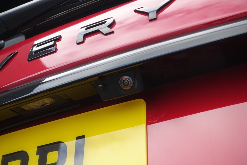 2024 (24) LAND ROVER DISCOVERY SPORT 2.0 D200 Dynamic SE 5dr Auto [5 Seat] 5115484