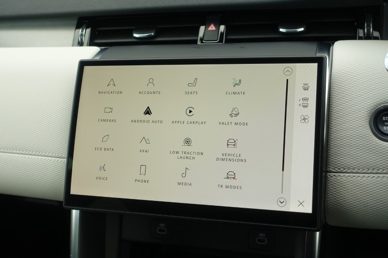 2024 (24) LAND ROVER DISCOVERY SPORT 2.0 D200 Dynamic SE 5dr Auto [5 Seat] 5115497