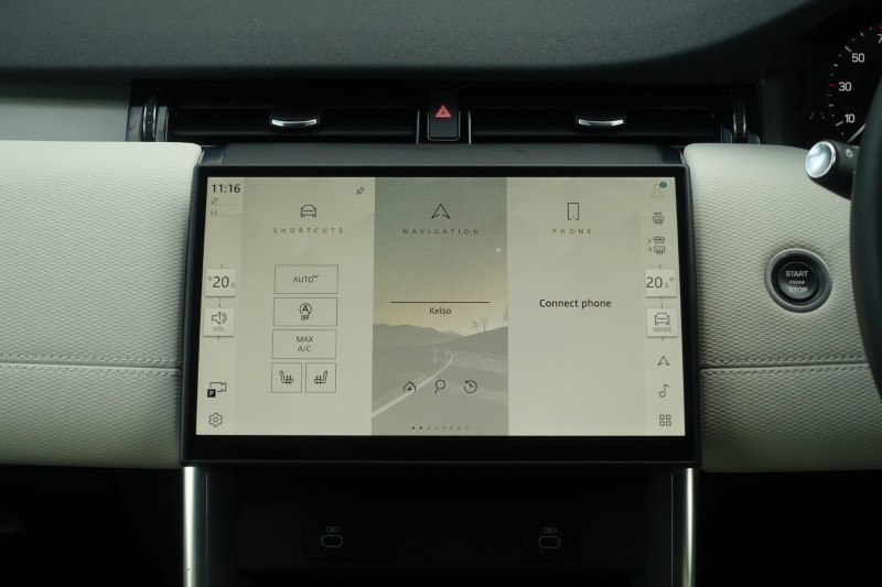 2024 (24) LAND ROVER DISCOVERY SPORT 2.0 D200 Dynamic SE 5dr Auto [5 Seat] 5115471