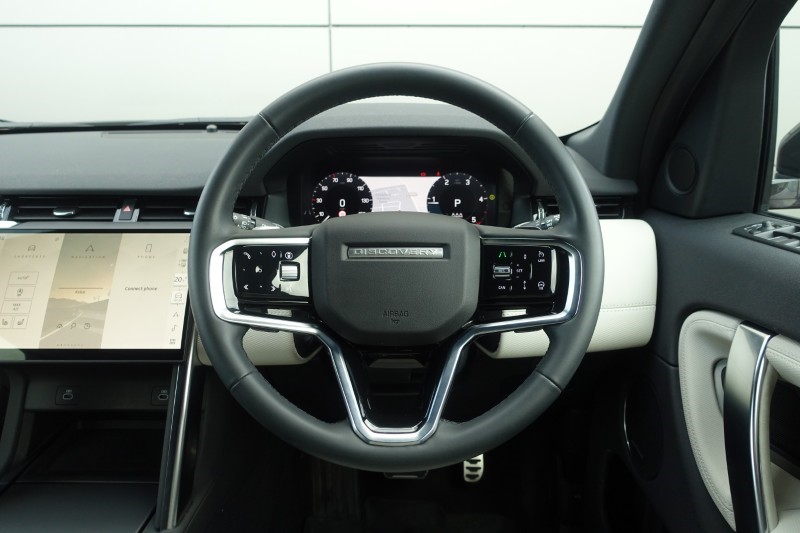 2024 (24) LAND ROVER DISCOVERY SPORT 2.0 D200 Dynamic SE 5dr Auto [5 Seat] 5115472