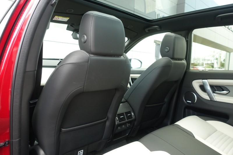 2024 (24) LAND ROVER DISCOVERY SPORT 2.0 D200 Dynamic SE 5dr Auto [5 Seat] 5115514