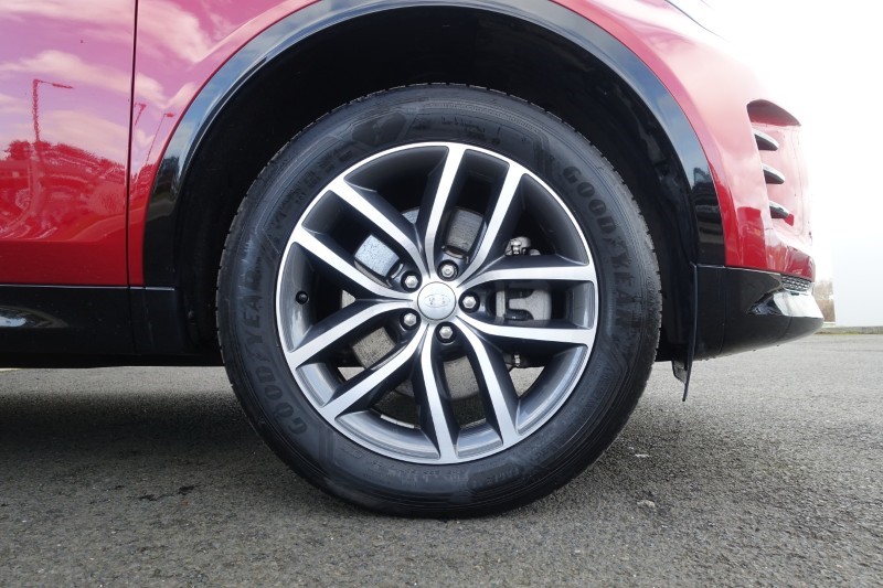 2024 (24) LAND ROVER DISCOVERY SPORT 2.0 D200 Dynamic SE 5dr Auto [5 Seat] 5115465