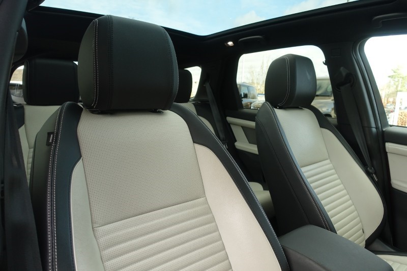 2024 (24) LAND ROVER DISCOVERY SPORT 2.0 D200 Dynamic SE 5dr Auto [5 Seat] 5115502