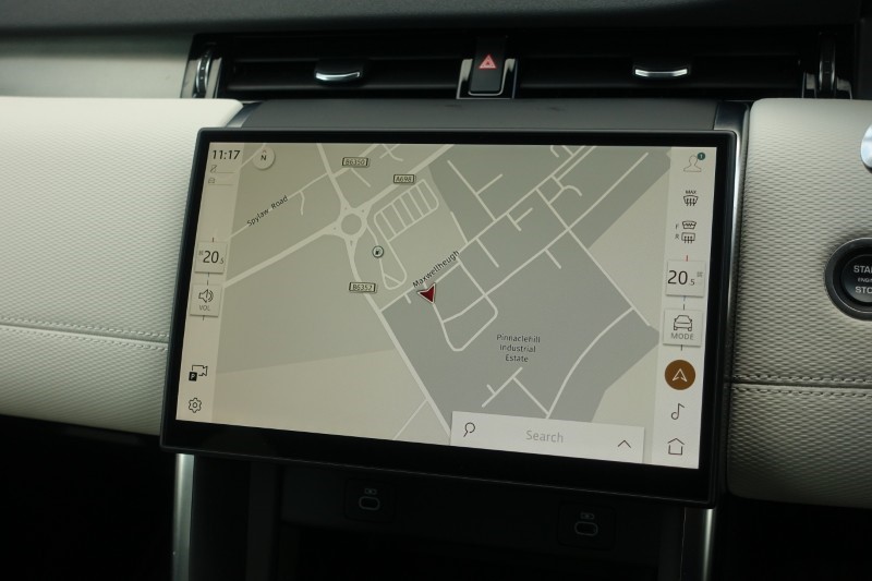 2024 (24) LAND ROVER DISCOVERY SPORT 2.0 D200 Dynamic SE 5dr Auto [5 Seat] 5115468