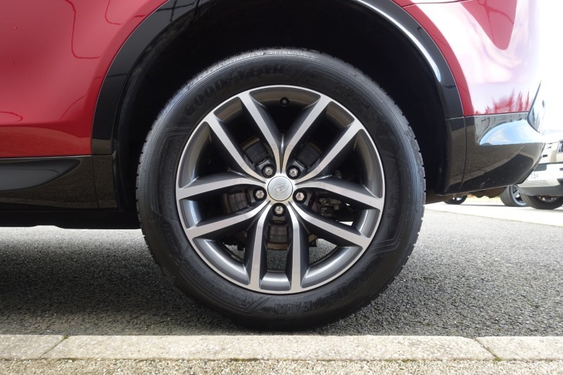 2024 (24) LAND ROVER DISCOVERY SPORT 2.0 D200 Dynamic SE 5dr Auto [5 Seat] 5115485