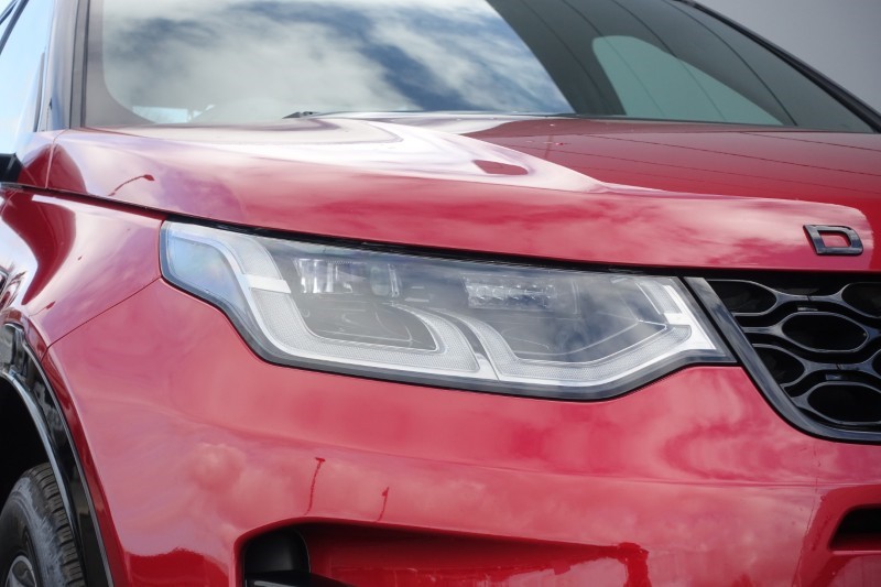 2024 (24) LAND ROVER DISCOVERY SPORT 2.0 D200 Dynamic SE 5dr Auto [5 Seat] 5115474