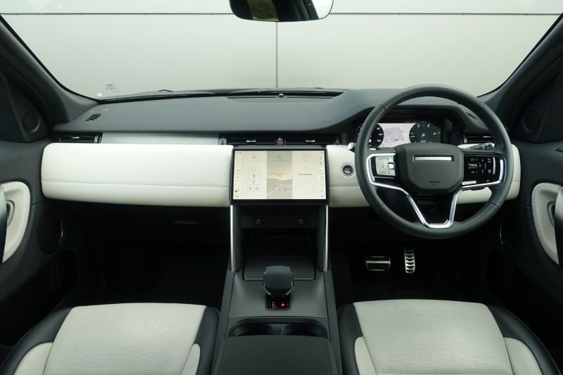 2024 (24) LAND ROVER DISCOVERY SPORT 2.0 D200 Dynamic SE 5dr Auto [5 Seat] 5115466