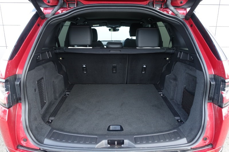 2024 (24) LAND ROVER DISCOVERY SPORT 2.0 D200 Dynamic SE 5dr Auto [5 Seat] 5115467