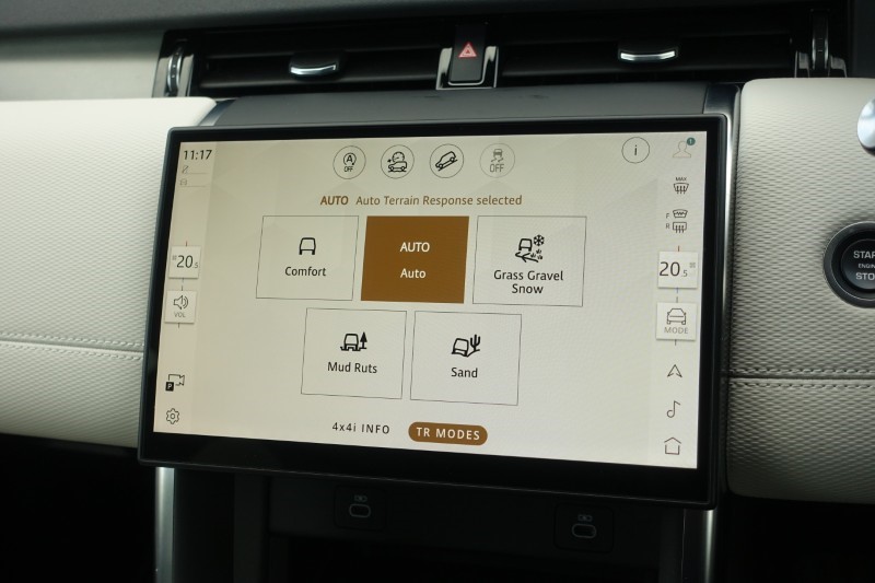 2024 (24) LAND ROVER DISCOVERY SPORT 2.0 D200 Dynamic SE 5dr Auto [5 Seat] 5115496