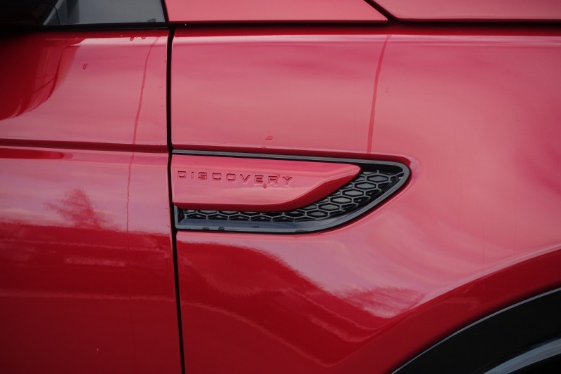 2024 (24) LAND ROVER DISCOVERY SPORT 2.0 D200 Dynamic SE 5dr Auto [5 Seat] 5115477