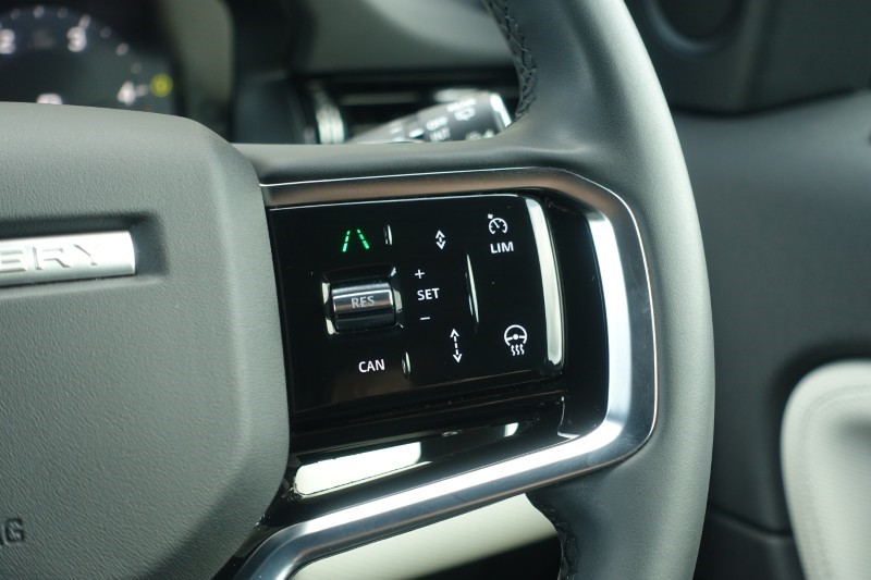 2024 (24) LAND ROVER DISCOVERY SPORT 2.0 D200 Dynamic SE 5dr Auto [5 Seat] 5115491