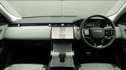 2024 (24) LAND ROVER RANGE ROVER VELAR 2.0 D200 MHEV Dynamic SE 5dr Auto 5195871
