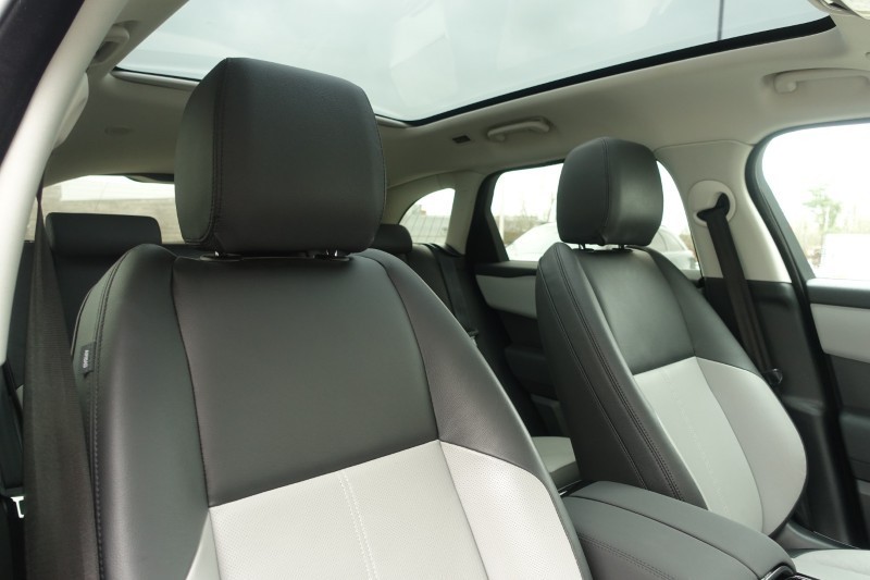 2024 (24) LAND ROVER RANGE ROVER VELAR 2.0 D200 MHEV Dynamic SE 5dr Auto 5195904