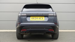 2024 (24) LAND ROVER RANGE ROVER VELAR 2.0 D200 MHEV Dynamic SE 5dr Auto 5195868