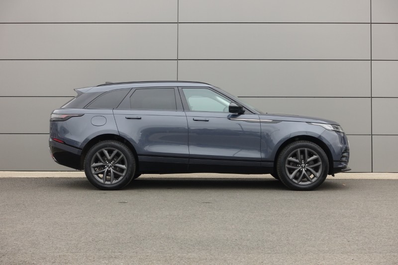 2024 (24) LAND ROVER RANGE ROVER VELAR 2.0 D200 MHEV Dynamic SE 5dr Auto 5195867