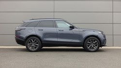 2024 (24) LAND ROVER RANGE ROVER VELAR 2.0 D200 MHEV Dynamic SE 5dr Auto 5195867