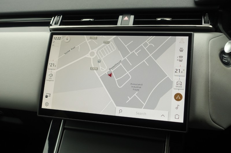 2024 (24) LAND ROVER RANGE ROVER VELAR 2.0 D200 MHEV Dynamic SE 5dr Auto 5195873