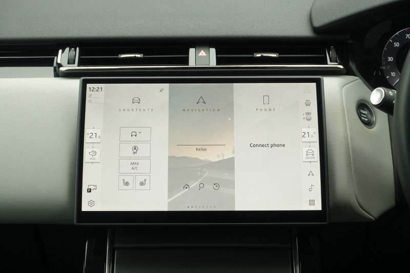 2024 (24) LAND ROVER RANGE ROVER VELAR 2.0 D200 MHEV Dynamic SE 5dr Auto 5195876