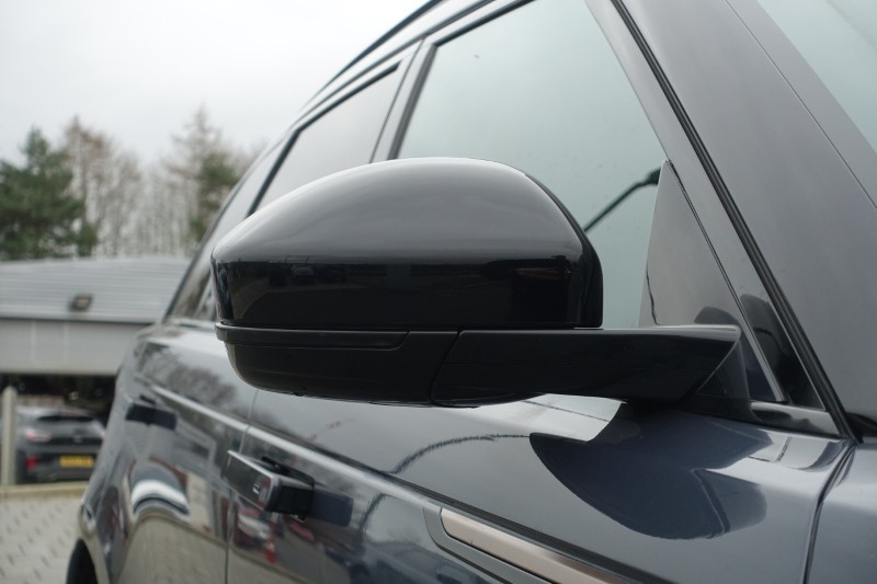 2024 (24) LAND ROVER RANGE ROVER VELAR 2.0 D200 MHEV Dynamic SE 5dr Auto 5195883