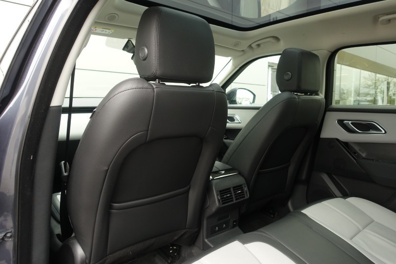 2024 (24) LAND ROVER RANGE ROVER VELAR 2.0 D200 MHEV Dynamic SE 5dr Auto 5195915