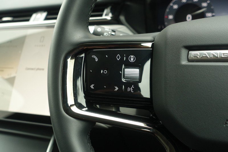 2024 (24) LAND ROVER RANGE ROVER VELAR 2.0 D200 MHEV Dynamic SE 5dr Auto 5195897