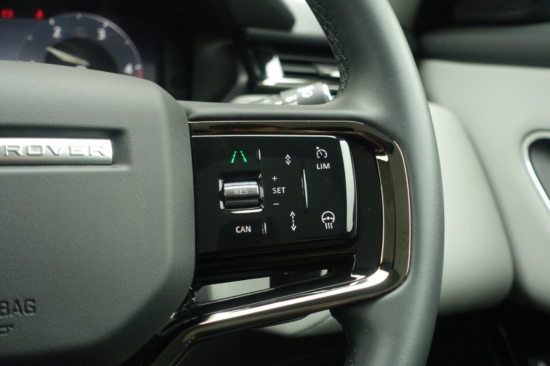 2024 (24) LAND ROVER RANGE ROVER VELAR 2.0 D200 MHEV Dynamic SE 5dr Auto 5195894