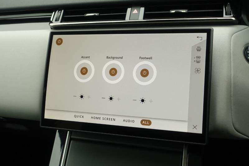 2024 (24) LAND ROVER RANGE ROVER VELAR 2.0 D200 MHEV Dynamic SE 5dr Auto 5195902