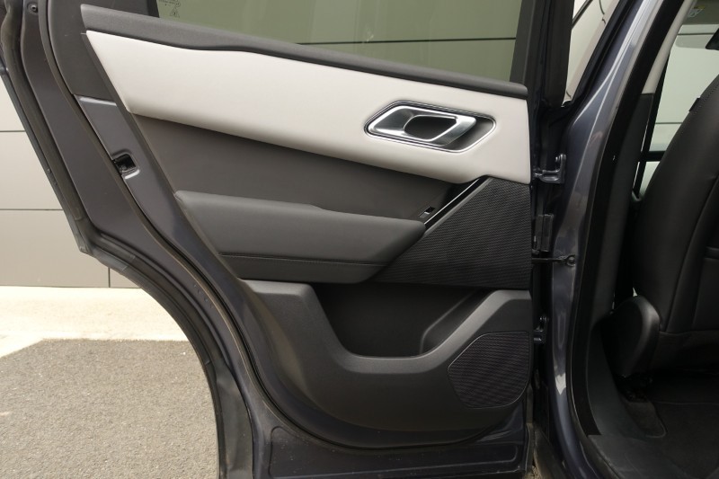 2024 (24) LAND ROVER RANGE ROVER VELAR 2.0 D200 MHEV Dynamic SE 5dr Auto 5195914