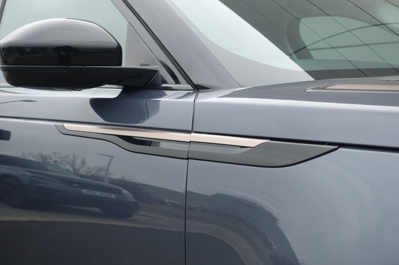 2024 (24) LAND ROVER RANGE ROVER VELAR 2.0 D200 MHEV Dynamic SE 5dr Auto 5195882